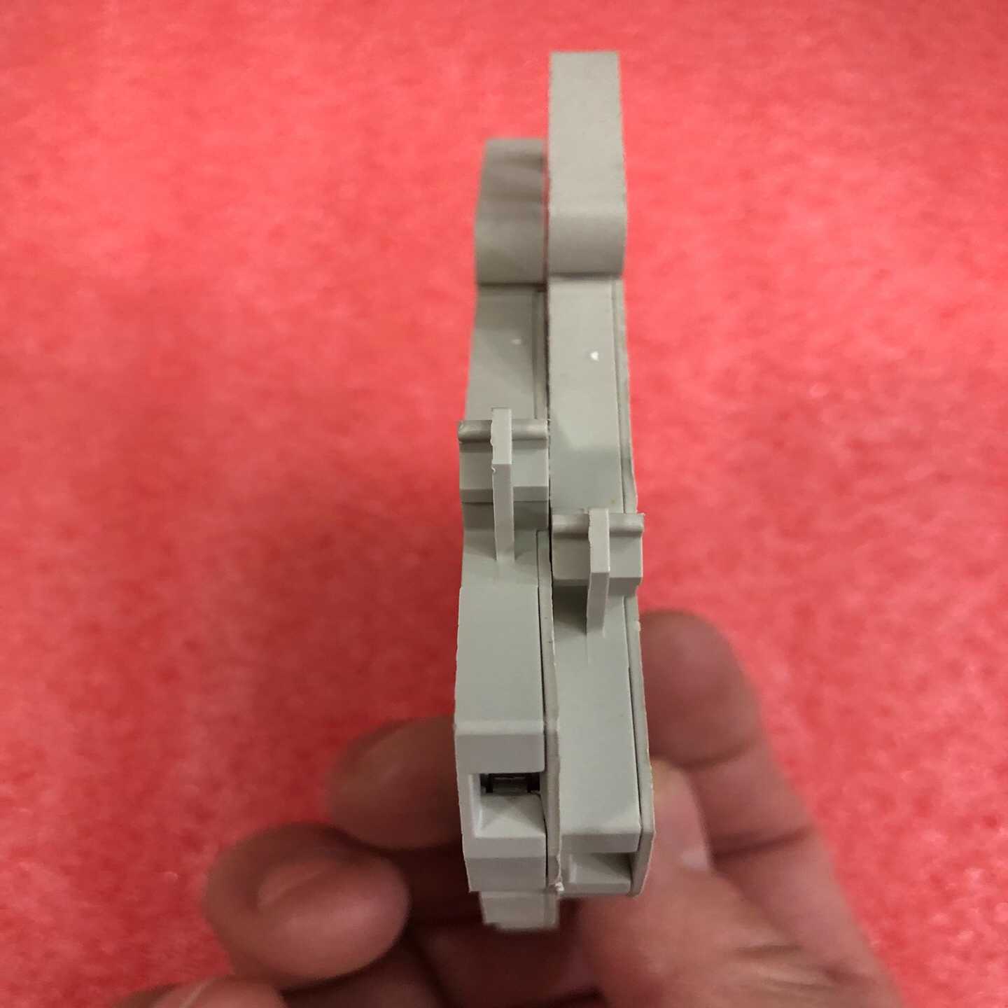 现到一台步科Eview ET070人机界面，未使用，包装~询价