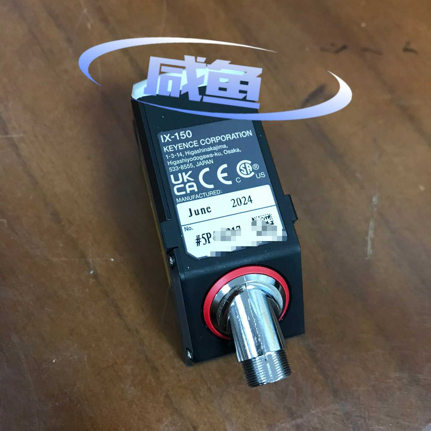 基恩士KEYENCE传感器 IX-150~询价