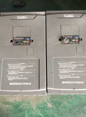 【星慕电子】三肯VM06变频器VM06-0300-N4 380V 30K