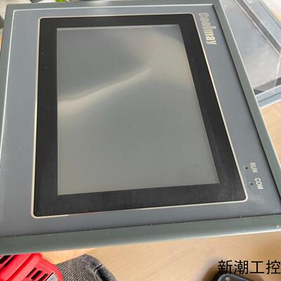 顾美Coolmay一体机触摸屏EX3G-70KH-48MT议价商品