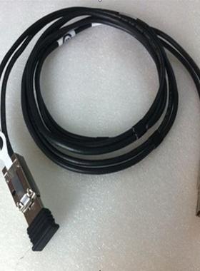 隆兴EMC038-003-810 2M minisas-HD TO minisas存储连接线8088*