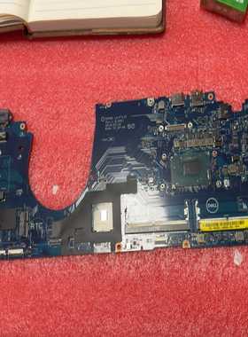 （议价）DMR52DellPrecision3530主板
