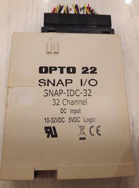 询价~OPTO22模块SNAP-IDC-32