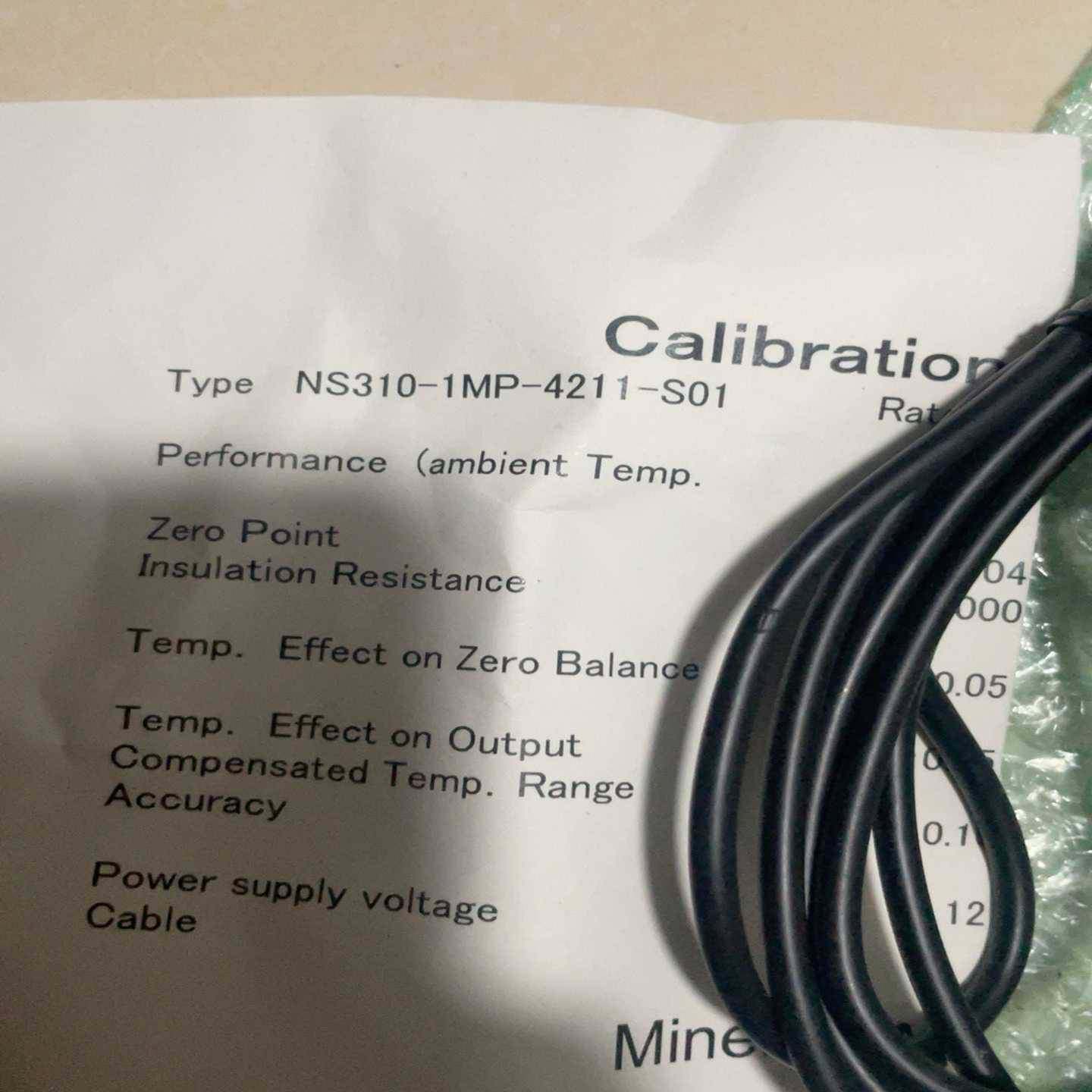 全新原装美国BANNER邦纳Q12AB6FF30微型光电开关--议价商品