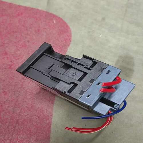 台湾士林BM400-CN型断路器 300A   2台 成色靓~询价