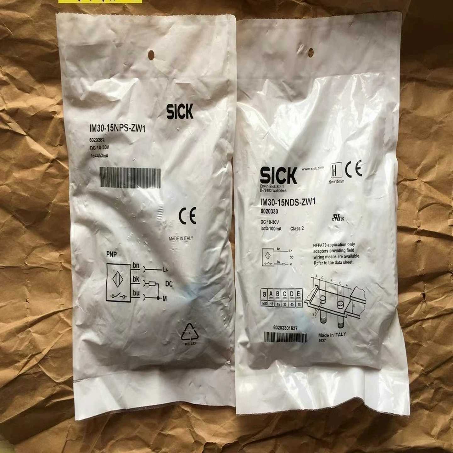 IM30-15NDS-ZW1 6020330 IM30-15~询价