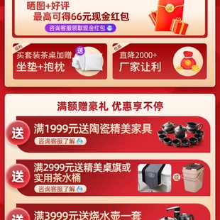 全实木餐桌椅组合长方形家用饭桌现代中式 新中式 简约小户型桌子
