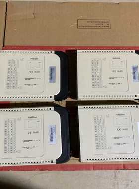 南京科远卡件KM234A拆机现货几十台，成色如图这样，功能完一议