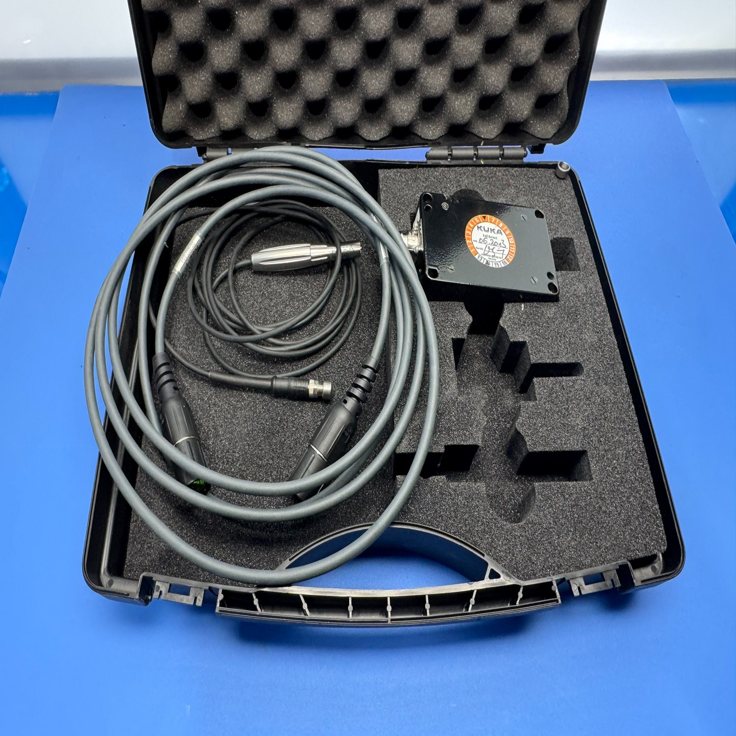 KUKA 库卡机器人SEMD EMD库卡机器人校零点工具 功~询价