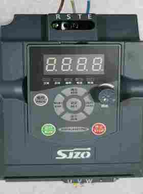 SJZQ变频器原装正品220v1.5kwZQ100M-1--议价商品
