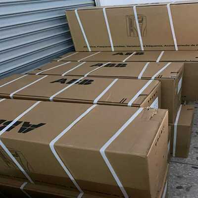 ACS530-01-12A6-4  ABB变频器（电子设备）