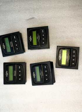 Signet/乔治费歇尔GF385501P流量变送器表--议价商品