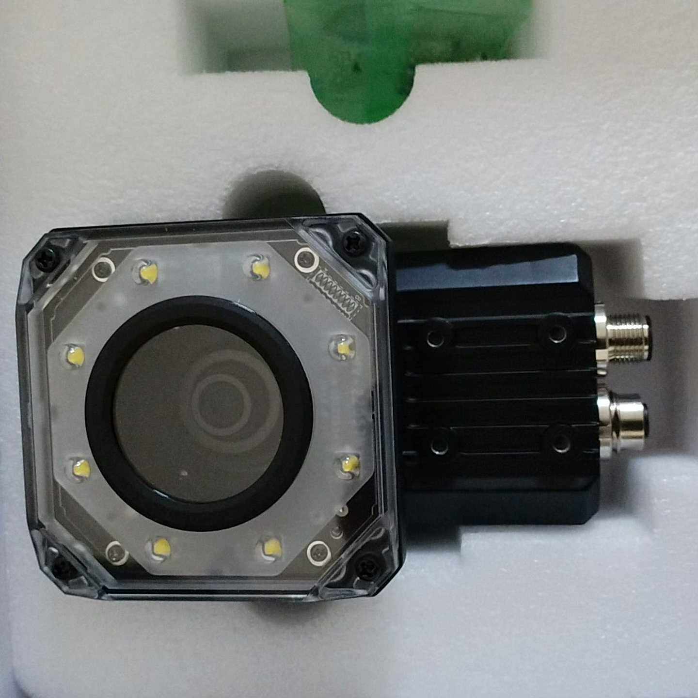 询价~海康工业读码器MV-ID6028KC-J5C-WBN，未