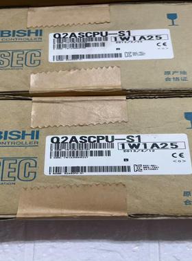 询价MITSUBISHIQ2ASCPU-S1现
