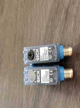 询价~西克sick  GS6D4311货号2058059 GE6p