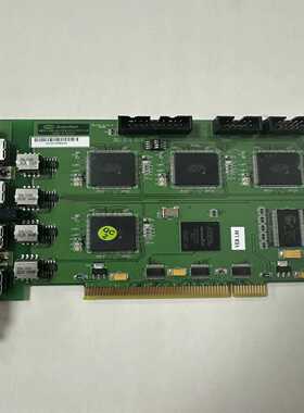 【星慕电子】Hanmi AutoNet   APCI-M2-PCB-2.