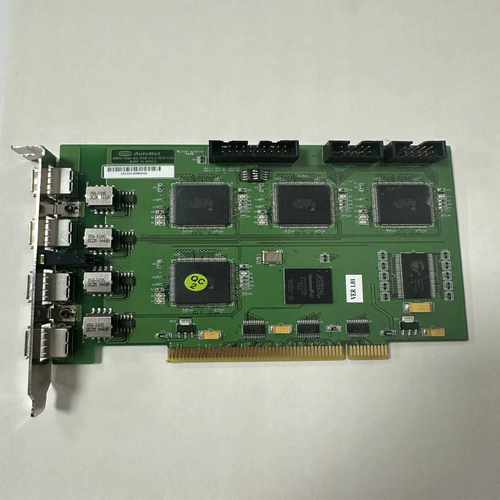 【星慕电子】Hanmi AutoNet   APCI-M2-PCB-2.