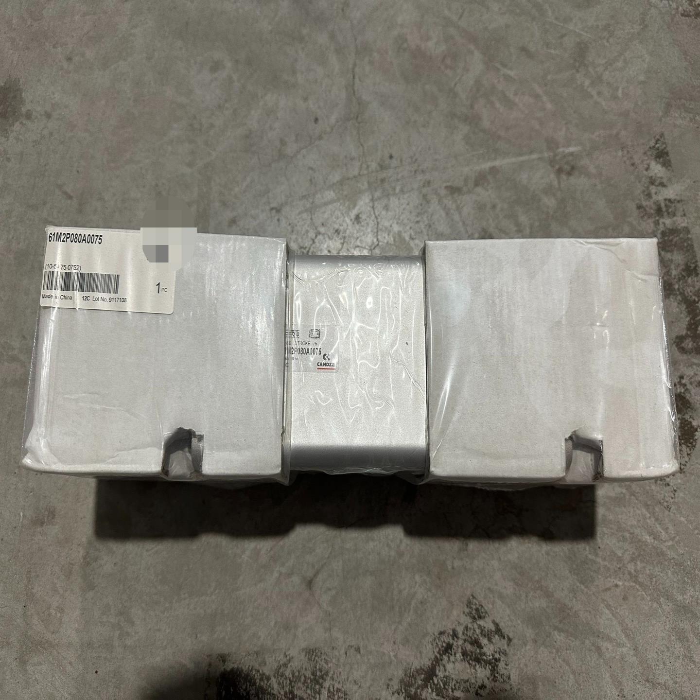 询价~#气缸 CAMOZZI/康茂盛 气缸 61M2P080A00