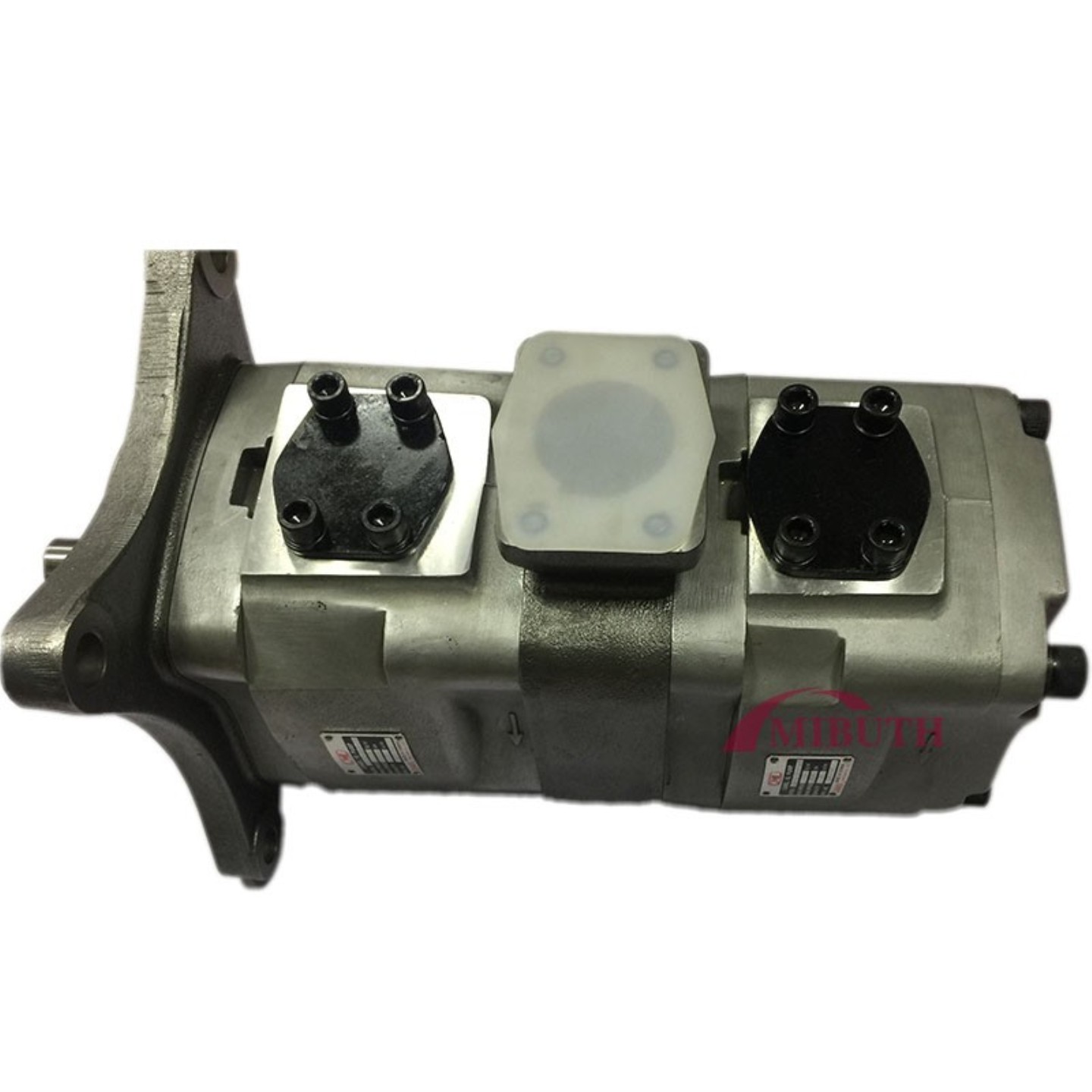 CML全懋齿轮泵IGM-2E-5-L-20IGM-3E-【博航商行】