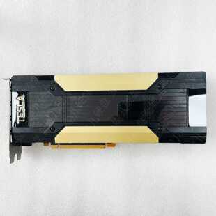 95新 英伟达 Tesla V100 16G GPU 深度学