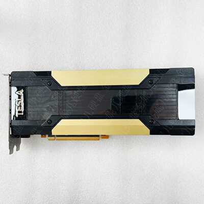95新 英伟达 Tesla V100 16G GPU 深度学
