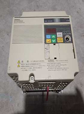 变频器3G3JV-A40373.7KW380V询价