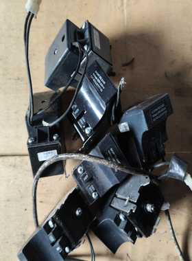 美国GE万能式框架断路器附件LLA11YY182没有装机--议价商品