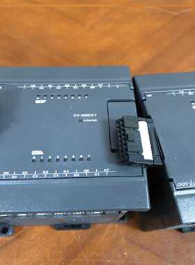 基恩士PLC模块  型号KV-N8EXT~询价