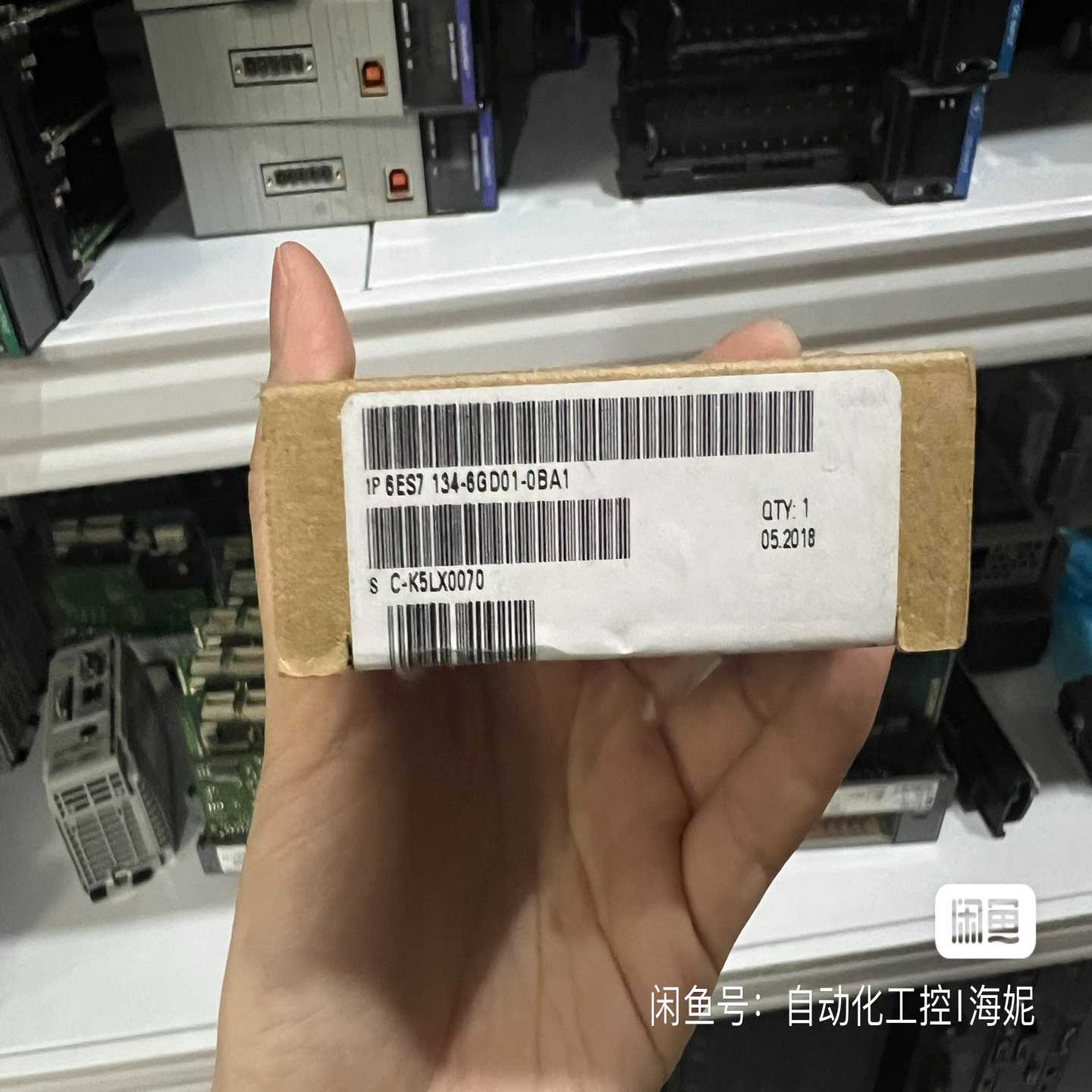 6ES7 134-6GDG1-0BA1，议价~询价