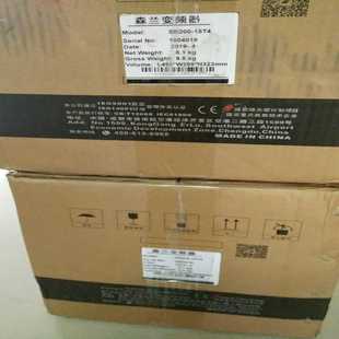 森兰变频m器SB70G 30T4380V30KW全新议价