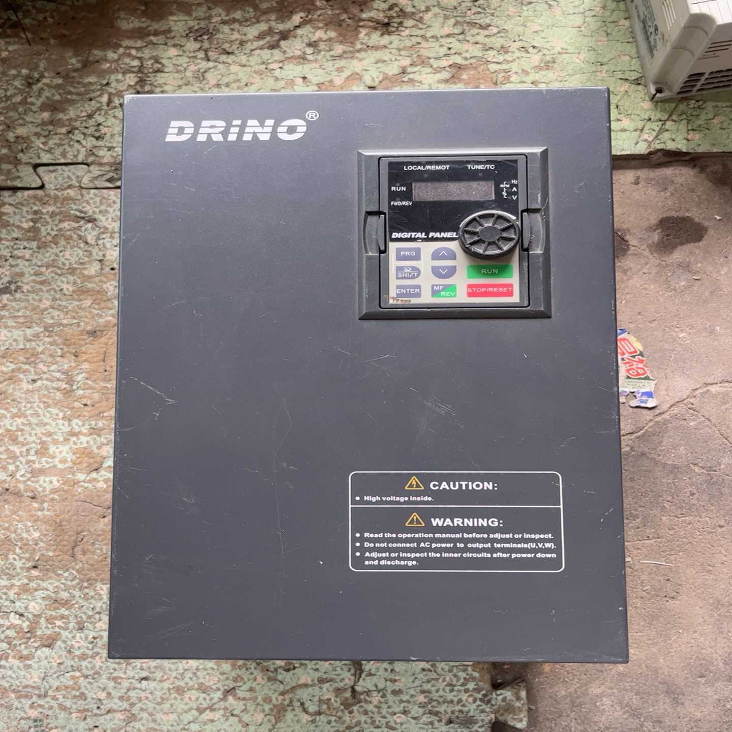 递恩变频器DNV510-011G3/015P3，~询价