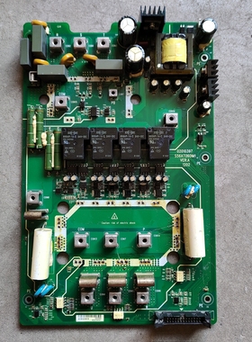 S56AT060IM1电源驱动板模块挢全是好的已拆下成色如图一议价