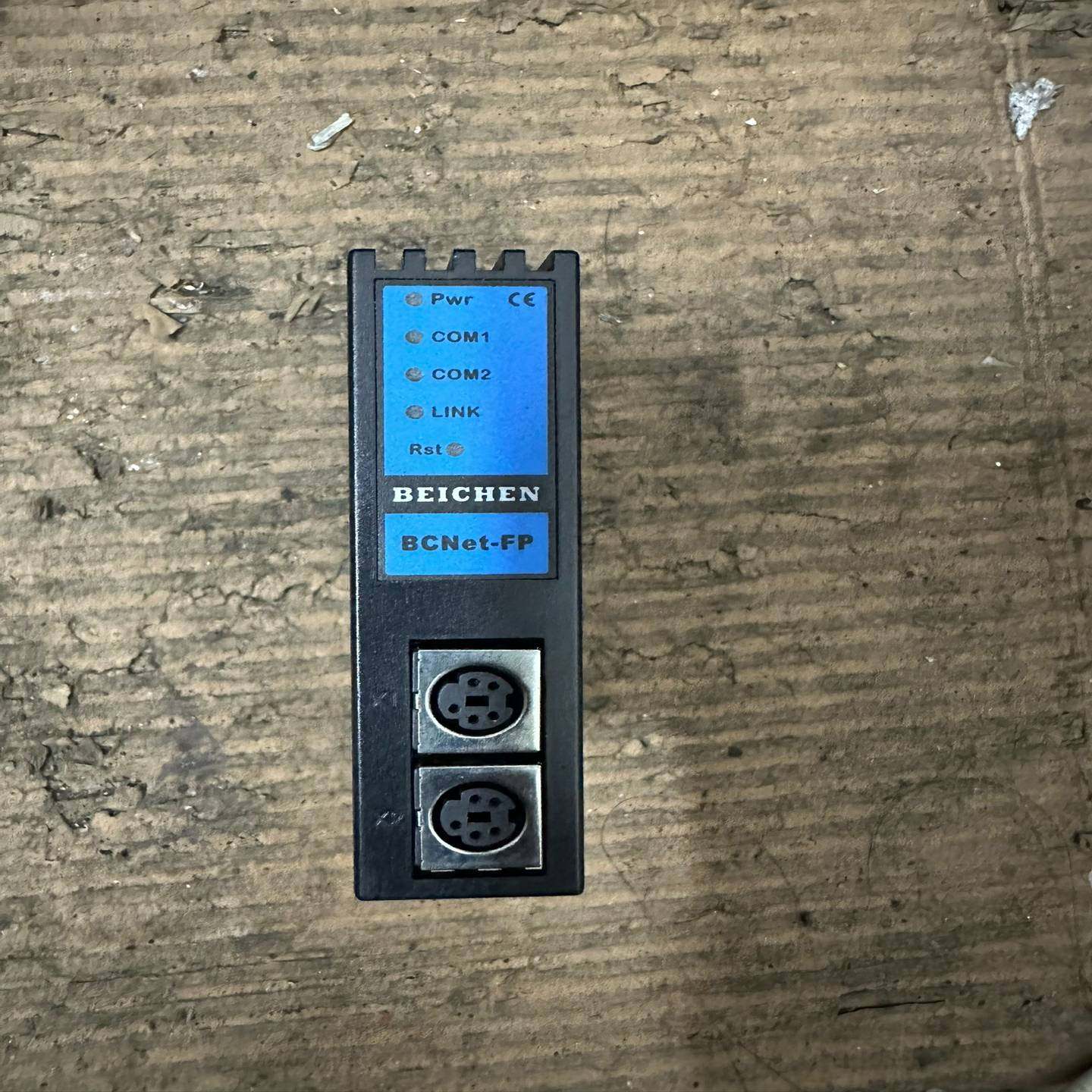 【请询价】北辰以太网模块  BCNet-FP