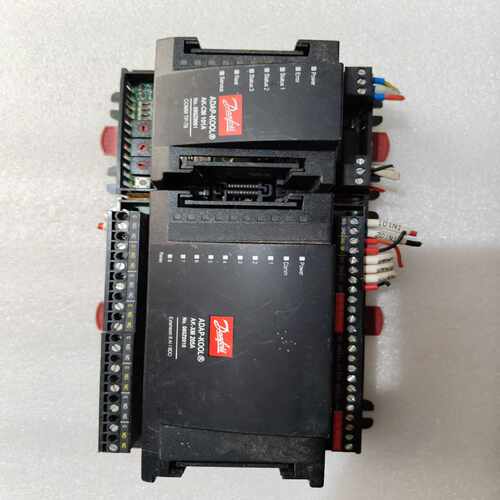丹佛斯控制器型号: AK一XM205A，~询价