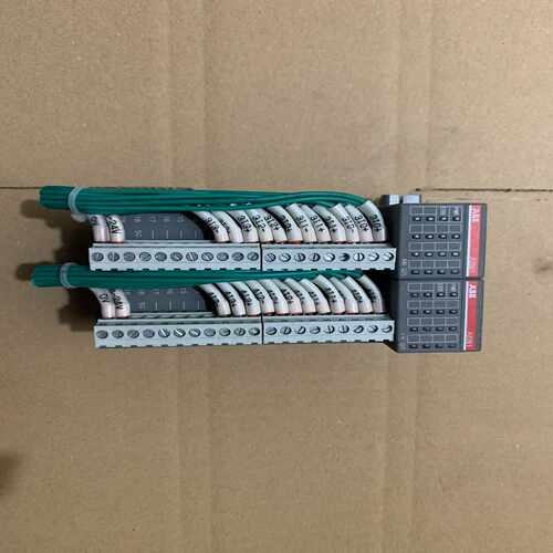 Abb AI561 B4 实物图 议价~询价