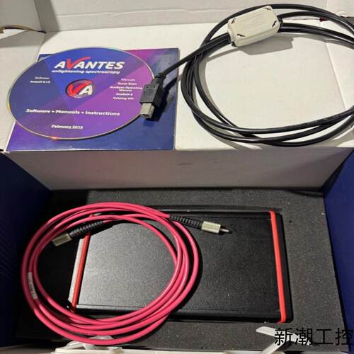 Avantes AvaSpec EDU-UVVIS 200议价商品