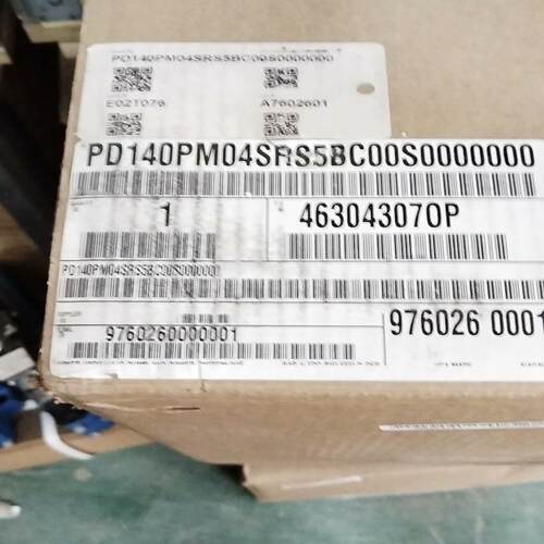 PD140PS02SRS5BC00S100PB00派克PD柱~询价
