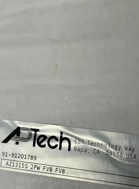 询价~Aptech调压阀1/2