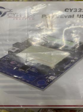 CYPRESS CY3214-PSOCEVALUSB开发套件【卡奥电子】