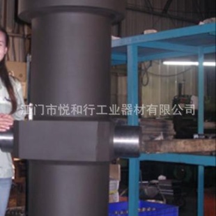 2液压缸ATR ISO6020 100 045 T15 0500 MT4