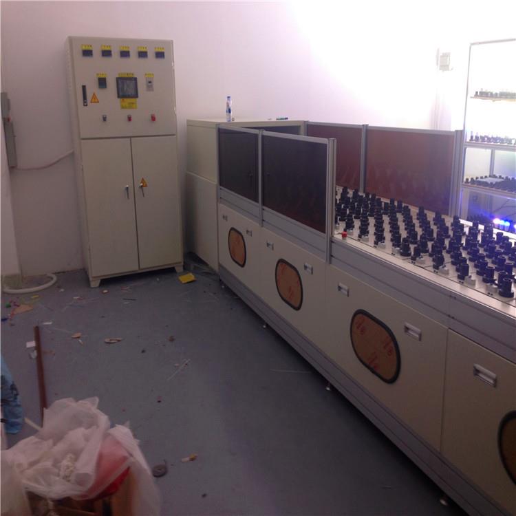 中山横栏LED球泡灯老化线设备 LED球泡灯老化线 LED筒灯老化线