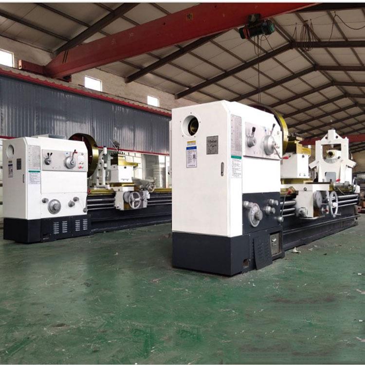 普通出口型车床CA6180卧式车床车削金属车床卧式马鞍车床螺纹机