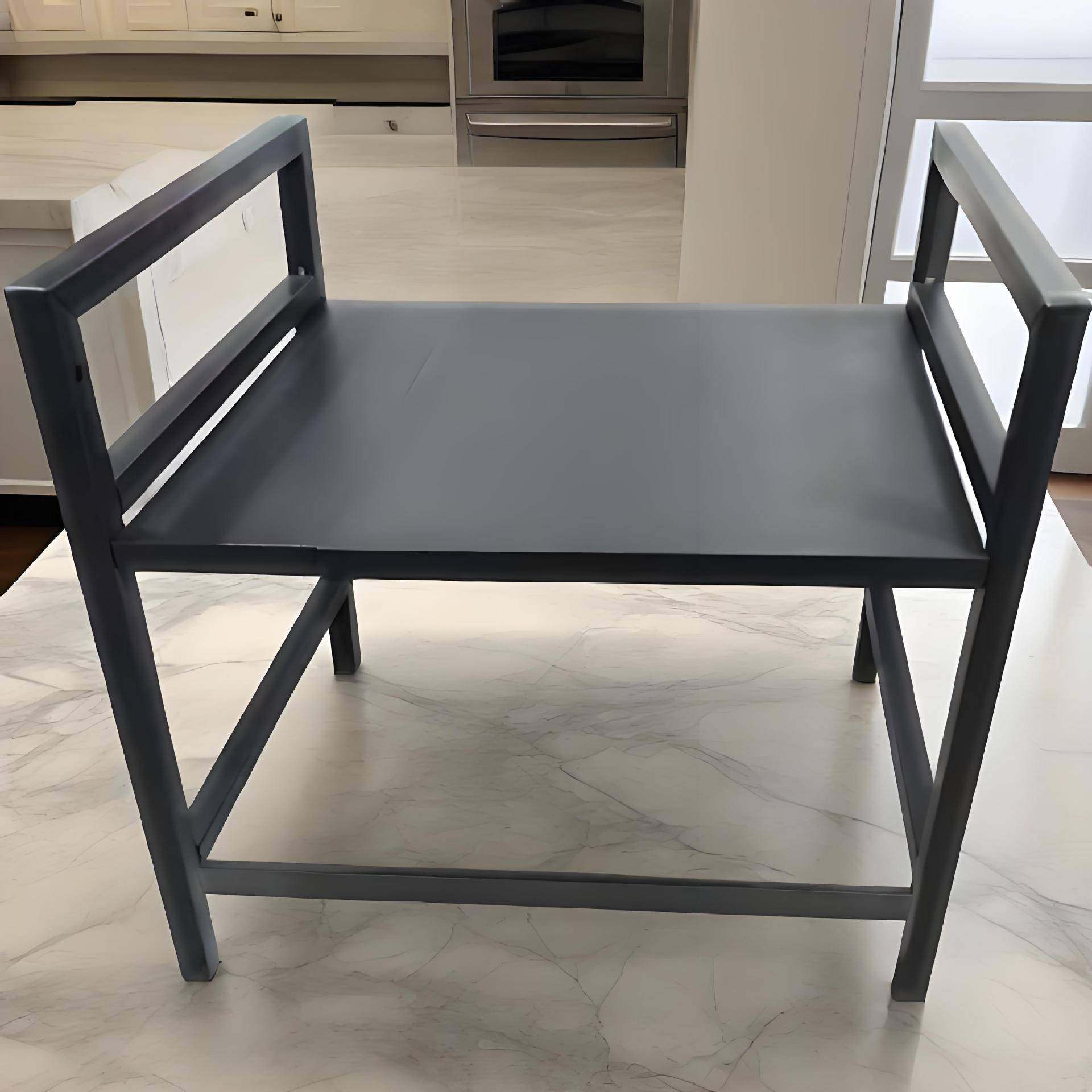 可伸缩厨房置物架微波炉烤箱架家用双层台面桌面电饭锅收纳支架,厨房/烹饪用具,微波炉置物架,淘宝优惠券,粉丝福利购,淘宝优惠卷