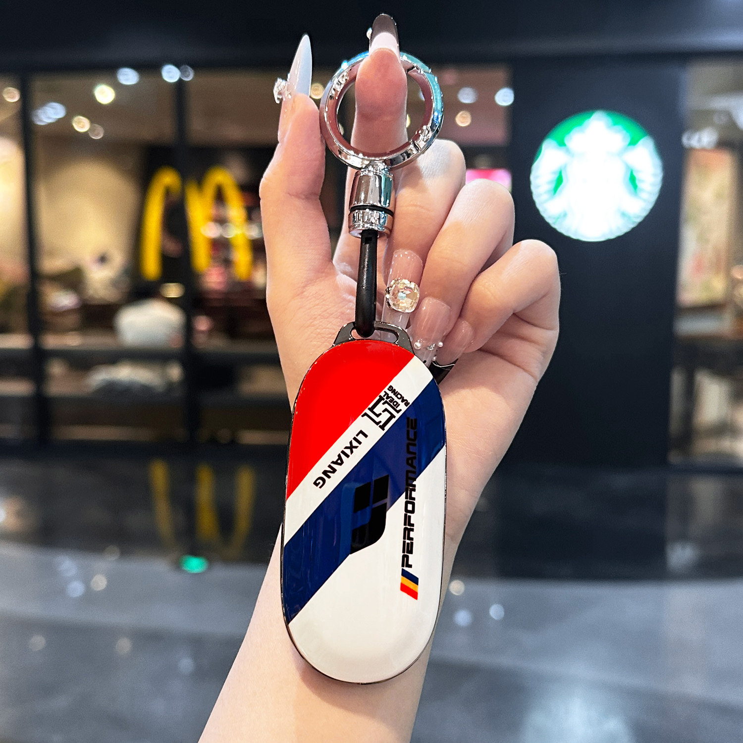 25款理想l6pro专用钥匙套理想l7扣l8壳l9汽车i8包保护mega全包壳,汽车用品/电子/清洗/改装,车用钥匙包,淘宝优惠券,粉丝福利购,淘宝优惠卷