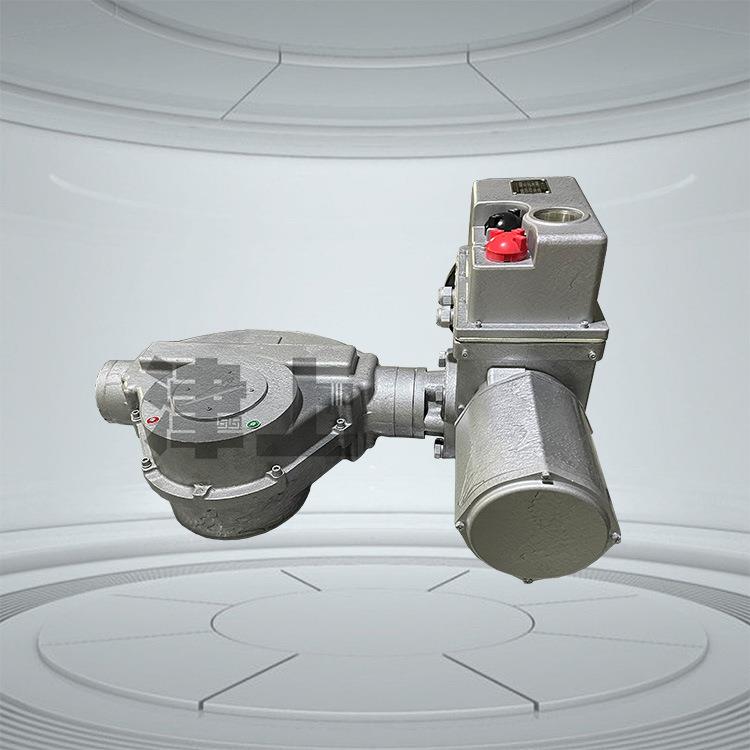 伯纳德 风阀智能型阀门电动装置B+RS600/K105ZGP B+RS600/F105ZGP