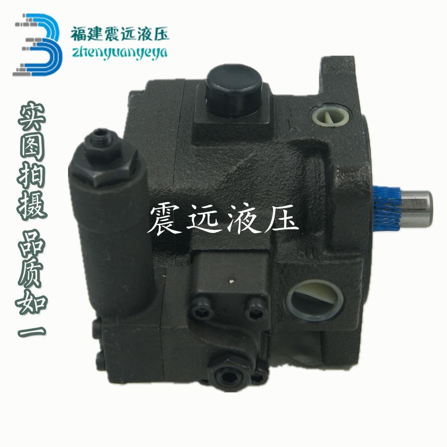 叶片泵 VP5F-A5/B3/A4/B5/A3/B4/A2/B2-50/50S