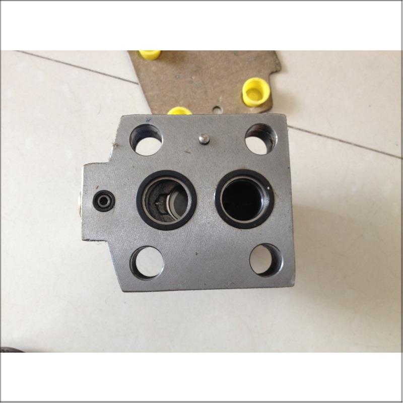 液压溢流阀R900590768 DB20-2-52/200 电磁截流阀