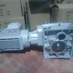 RV130无级组合调速变速机 MB75 生产减速机厂家 无级组合减速机