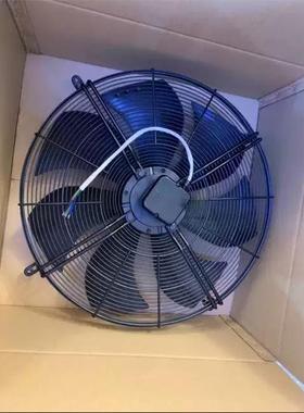 全新OUNTNER FH065-SDK.41.6 3-400V 外机设备散热风机