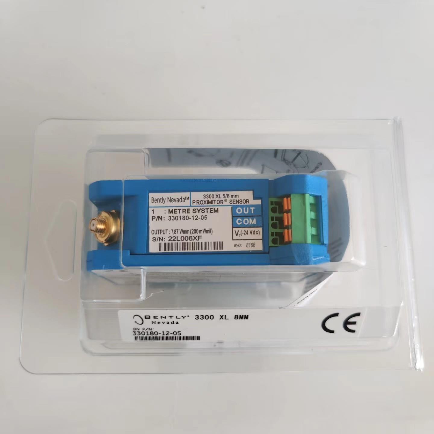 bently本特利 3500/91-01-01-00 特殊用户可以订货